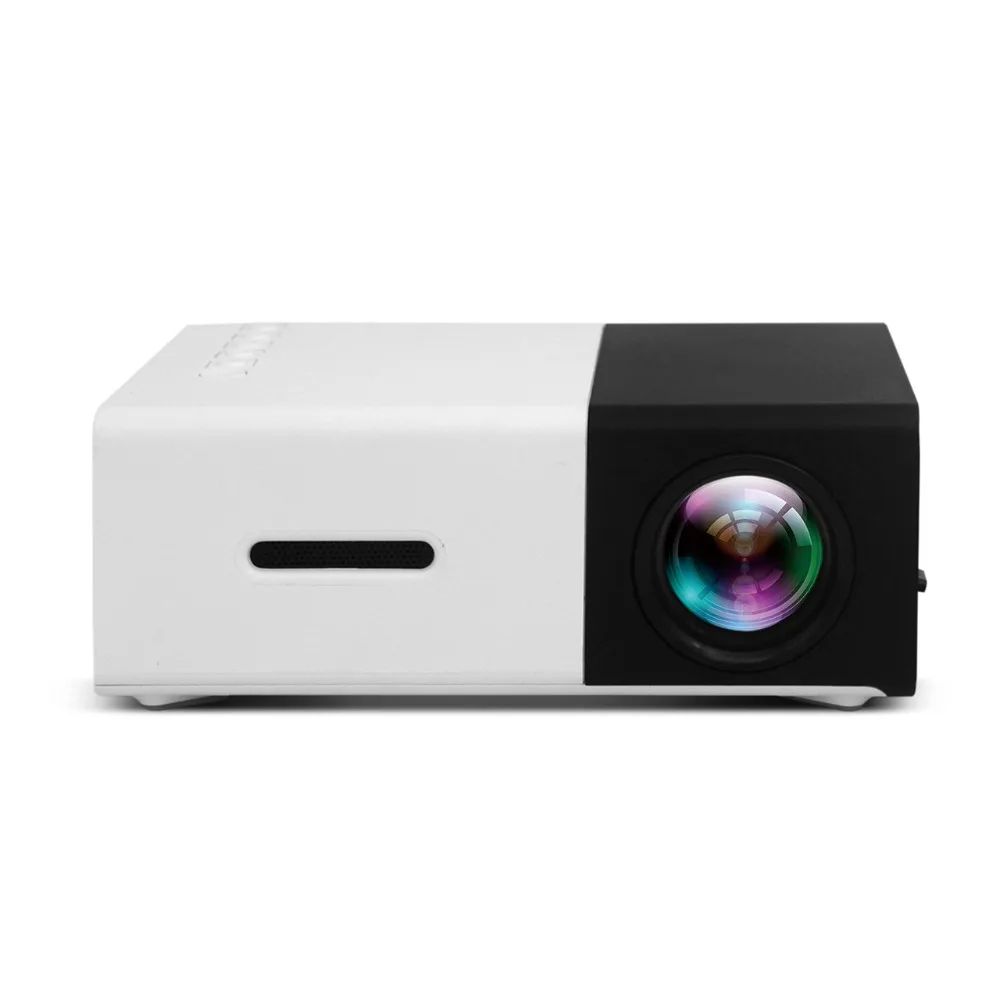 Chinese LCD Mobile Phone Projector Mini 3D Video Projector for Android
