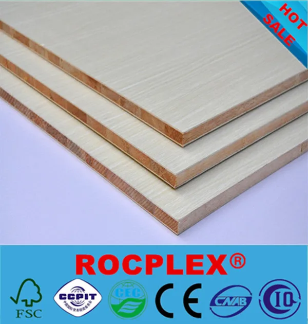 
block board 24mm , blockboards from ROC 