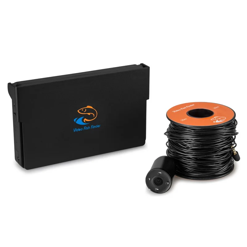 
Depth Video Fish Finder Luck Wifi/GPS Fishing Camera Depth Video Fish Finder Luck Wifi/GPS Fishing Camera