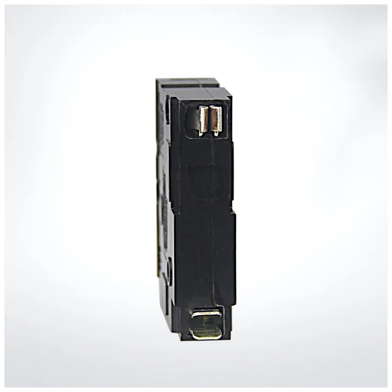 China single pole hot electrical 4 amp circuit breaker panel price