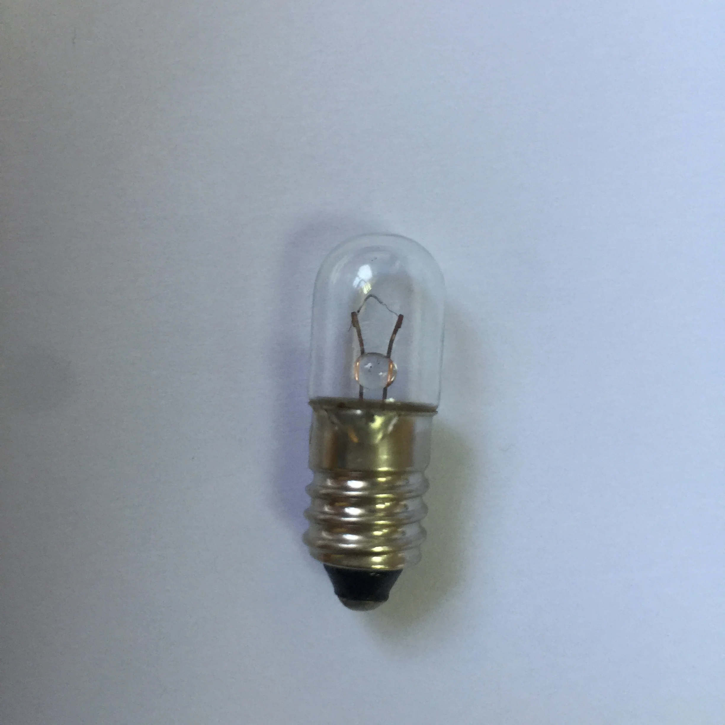 
Tubular Pilot Lamps IMPA 790501 790595 