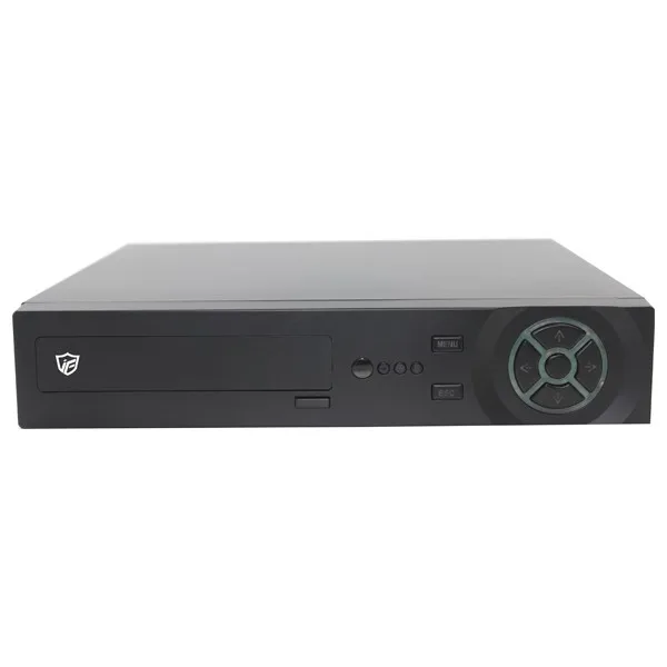 8ch 8MP 4K Audio In/Out Alarm In/Out Remote Control CMS P2P Cloud Customer Logo OEM Accept AHD DVR