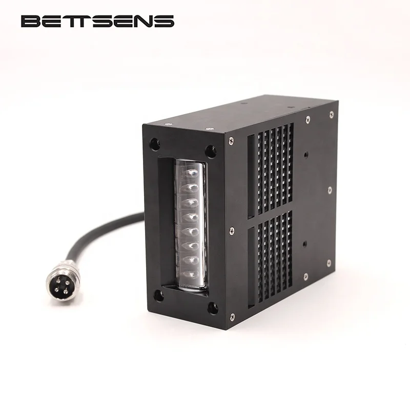 China factory UV lamp for a2 uv led flatbed printer ultraviolet led