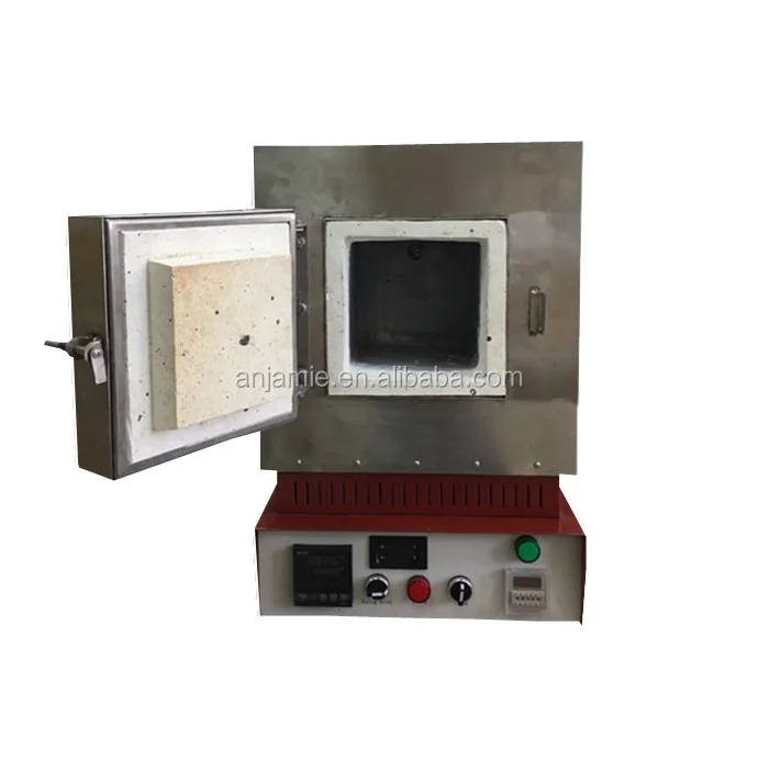 Dental laboratory burnout Furnace