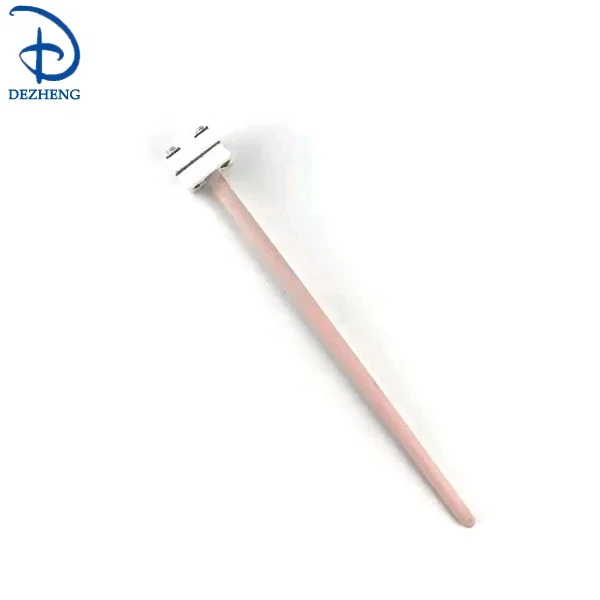 S Type Platinum Rhodium Pt-Rh Thermocouple