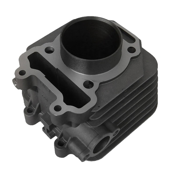 Hot sale good quality bajaj discover 175 motorcycle cylinder kit