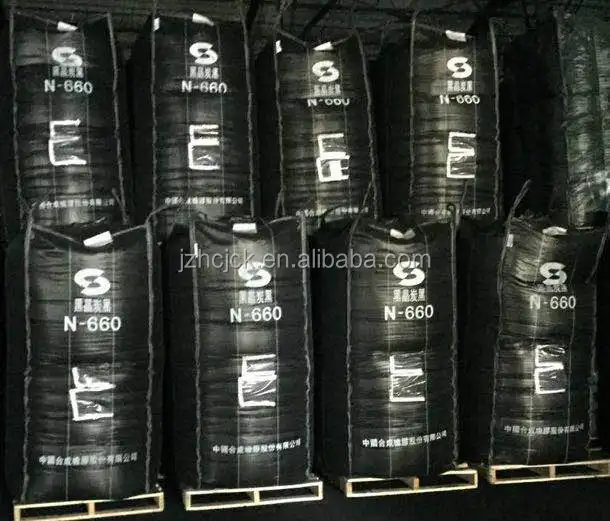 carbon black N330 HAF price for rubber and tyre industries