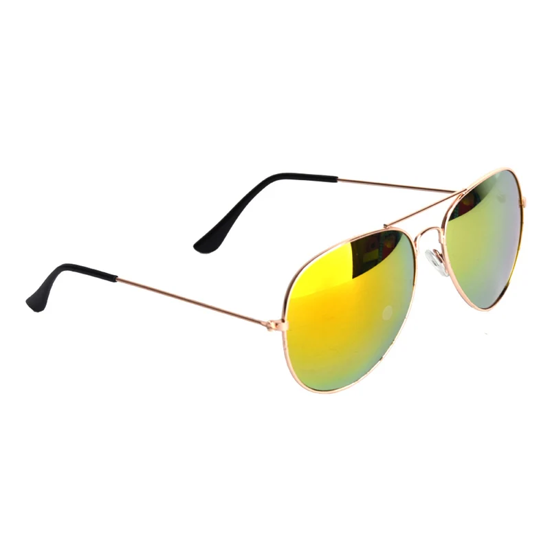 Custom Logo Printed One Lens High Quality Uv400 CE Cat  Sunglasses