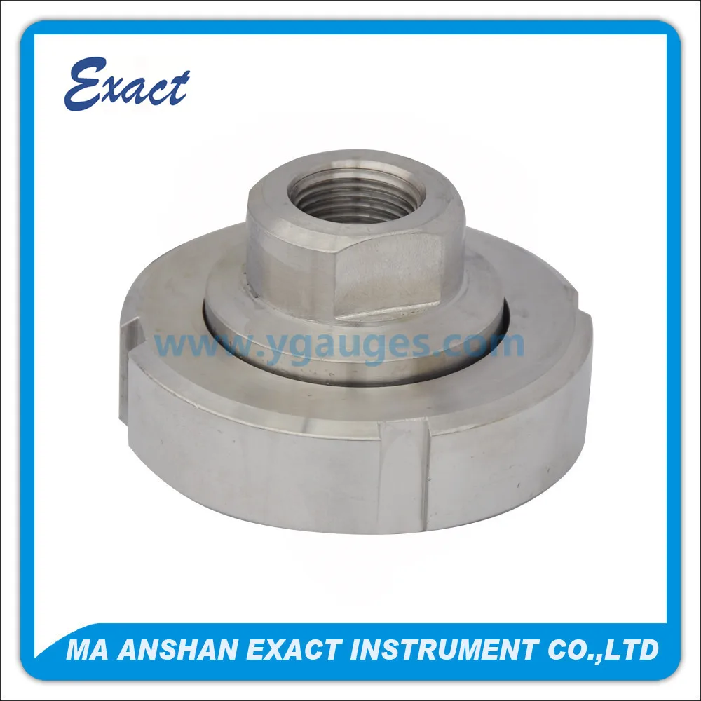 diaphragm seal