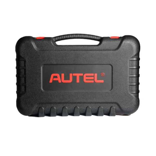  Obd2 автомобильный сканер Autel Maxisys Pro Ms908p с abs-ключом программируемый диагностический