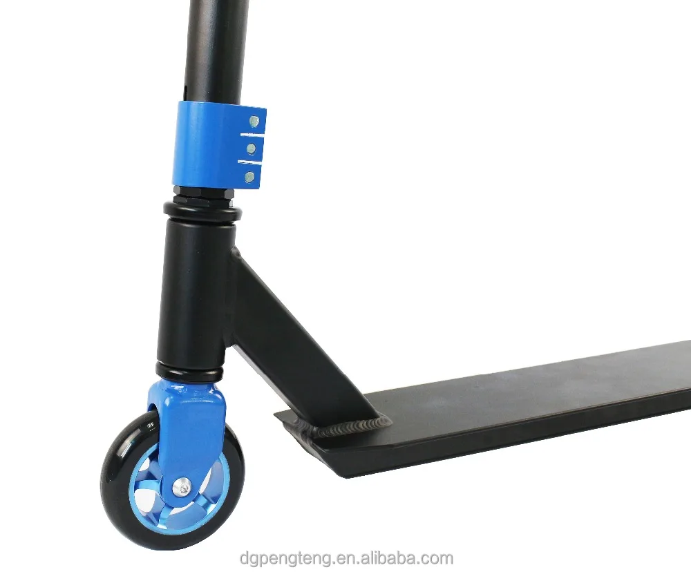 Classic extreme freedom scooter stunt scooter for adults