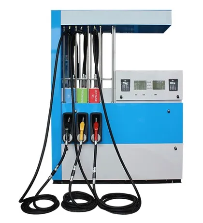 Tokheim fuel dispenser pump for gas station