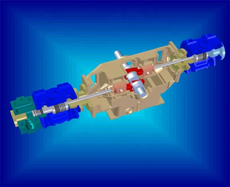 D type CNG compressor CNG compressor for sale CNG compressor for filling station