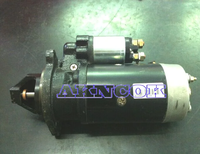 TRACTOR STARTER 504059251,4807375,63213815,S2134,LRS01203,943217121,11.130.510,11.130.618