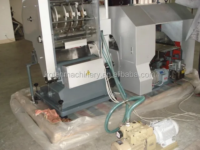 High quality Automatic Book Sewing Machine With Auto Feeder