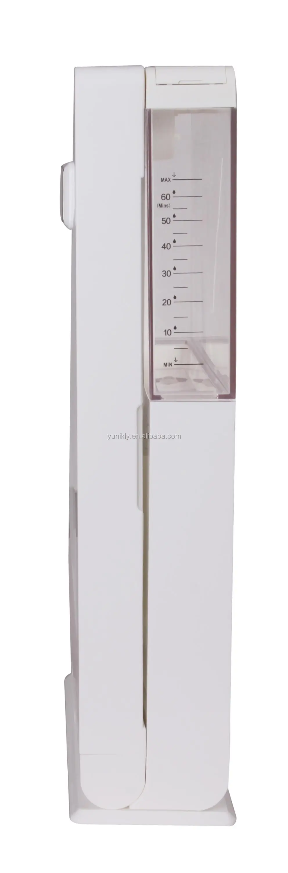 High quality steamer food steamer Two Layers 10.8L