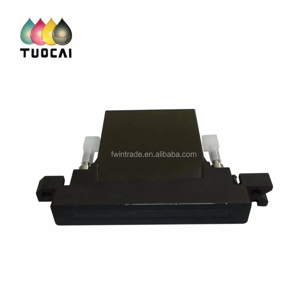 Flora eco solvent inkjet printer printhead Konica KM1024i 30pl print head KM 1024i LHE