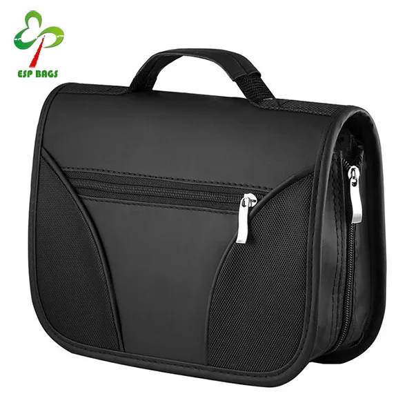 Portable Durable 120 CD DVD Carrying Boxes w Plastic Sleeve, CD DVD Storage Case w Handle for Gift