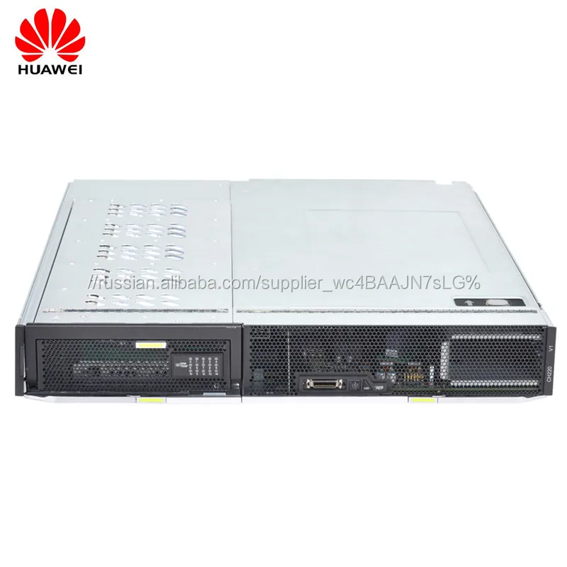 Узел сервера CH220 V2 для Huawei E9000