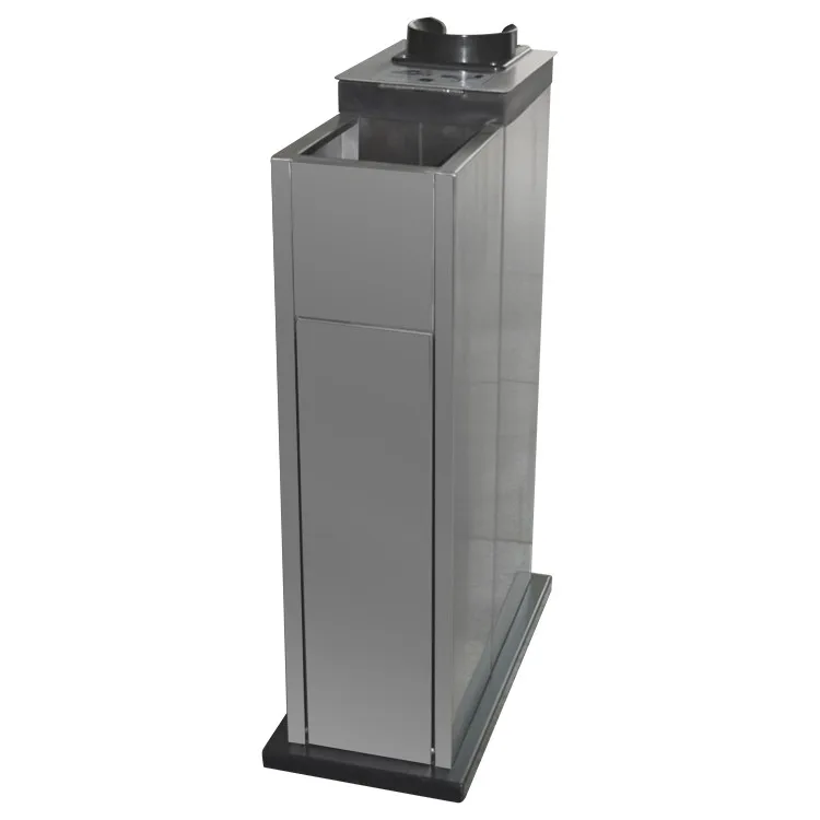 hot selling product  rain collection system umbrella wrapping machine dryer machine