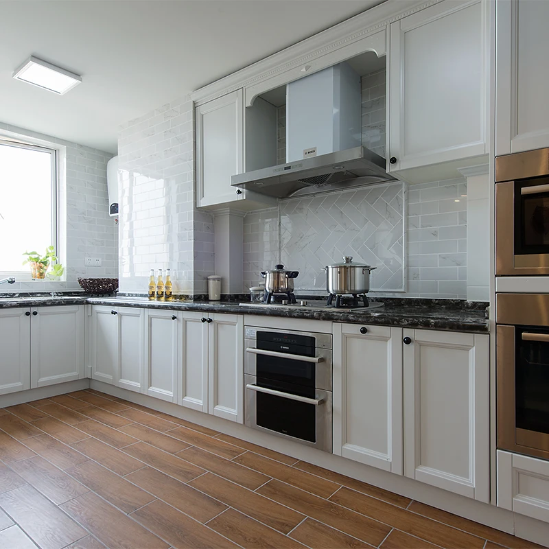 House builder construction House remoderling apartment peoject kitchen cabinet