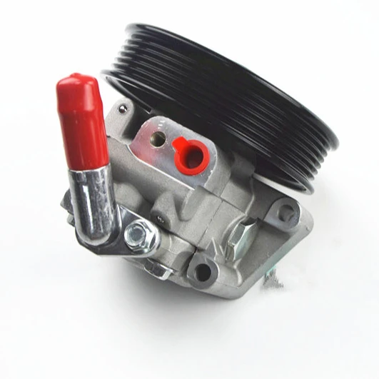 For Land Rover Freelander 2 Td4 2.2 Diesel Power Steering Pump LR007500 LR005658 LR006462 LR001106