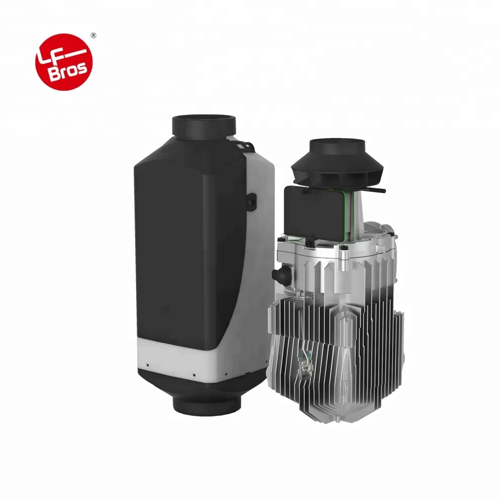 Eberspacher 5kW 24V Color LCD Controller high quality Air parking Heater Diesel