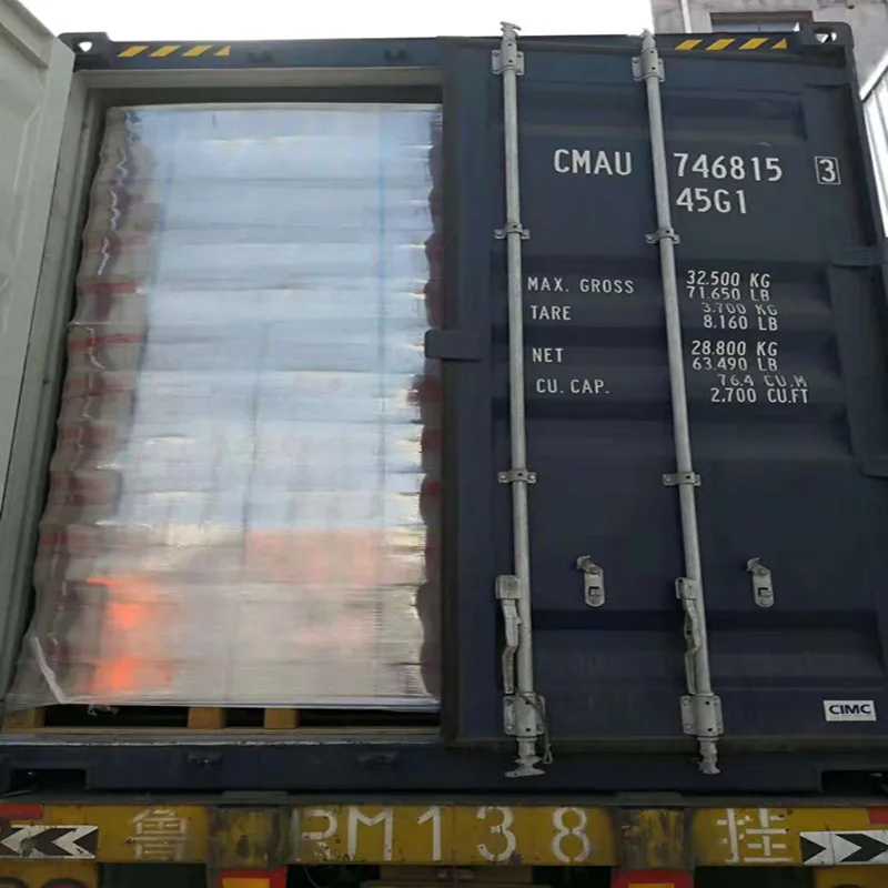 Fashion frosted empty 750ml vodka bottle with customized label