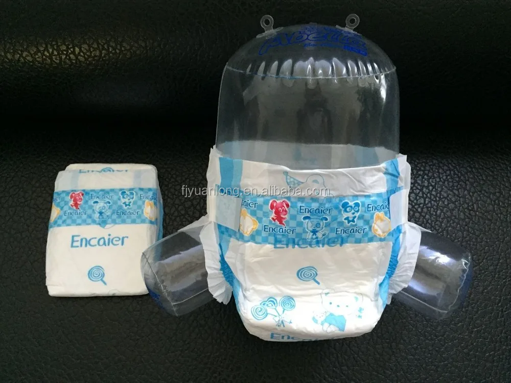 GHANA TOGO BENIN  Encaier economic sleepy diaper comfortable hot selling DISPOSABLE DIAPERS KIDS CHEAP BABY DIAPERS ONLINE