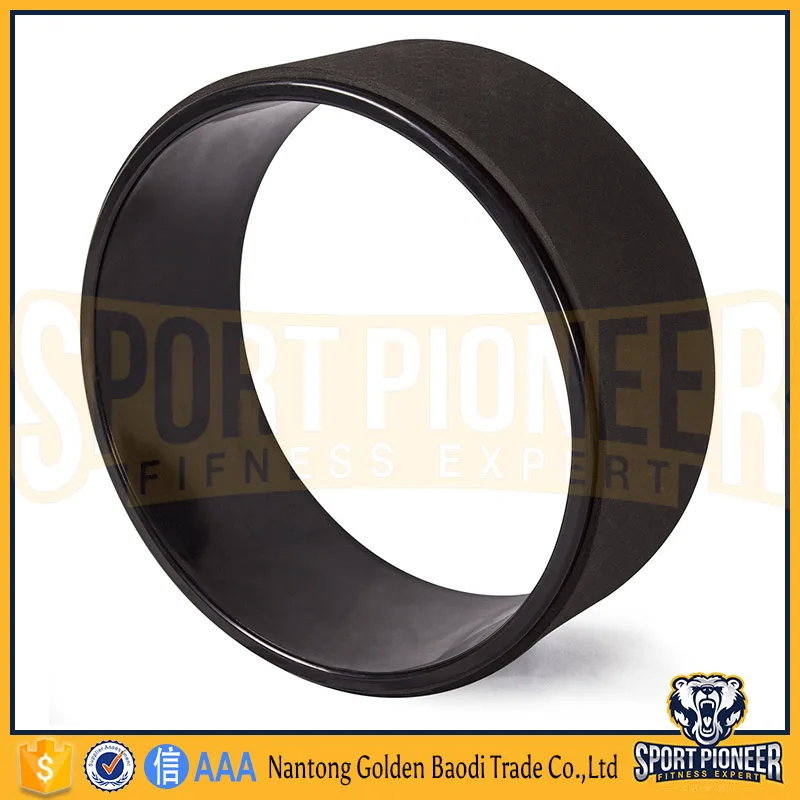 
Fitness Yoga Wheel For Strentching 