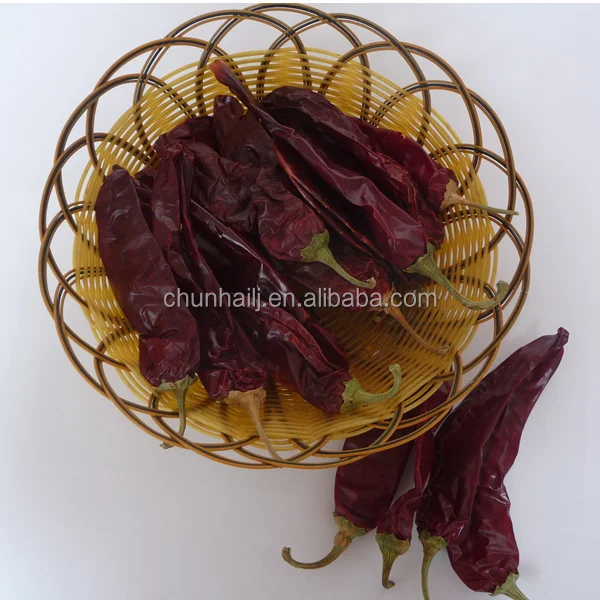 
Chinese ISO , HACCP, HALAL certificates High Purity Water Washed Paprika For Mexico Market 