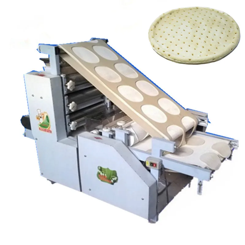 Горячая Распродажа, автоматическая промышленная машина для производства теста на основе пиццы, из Италии, индии