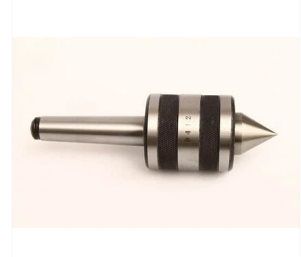 
CNC Precision heavy duty Lathe High Speed Live Center MT4 MT5 MT6 