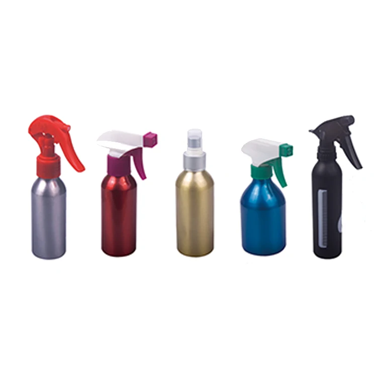 
Chinese supplier hot sale hand plastic trigger sprayer professionals 