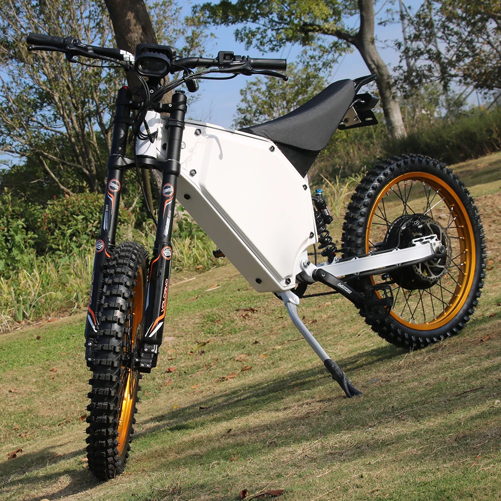 LEILI 72 volt electric bicycle battery 5000w electric bike e- bike