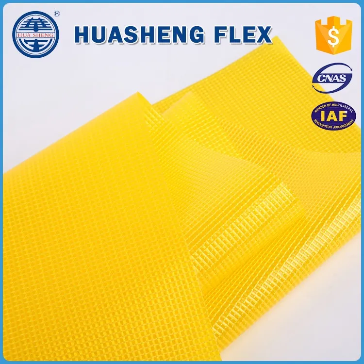 Рынок китая пвх материал для крышки тележки