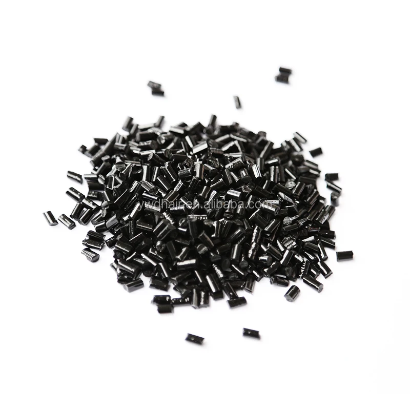 
wholesale Best quality without damage hair keratin grains Italian keratin glue pellets 