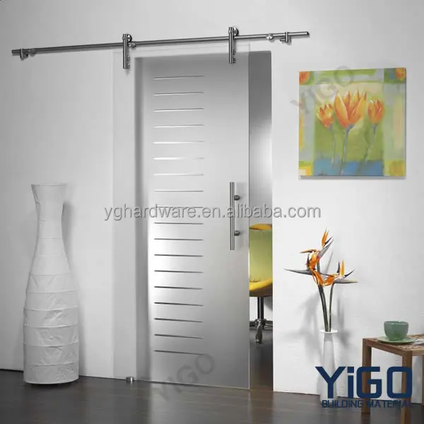 
Interior French Doors Slidings YG-D99 