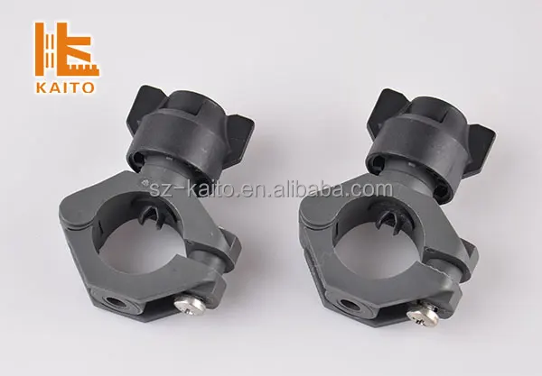 Road roller Hamm dynapac Bomag water nozzle