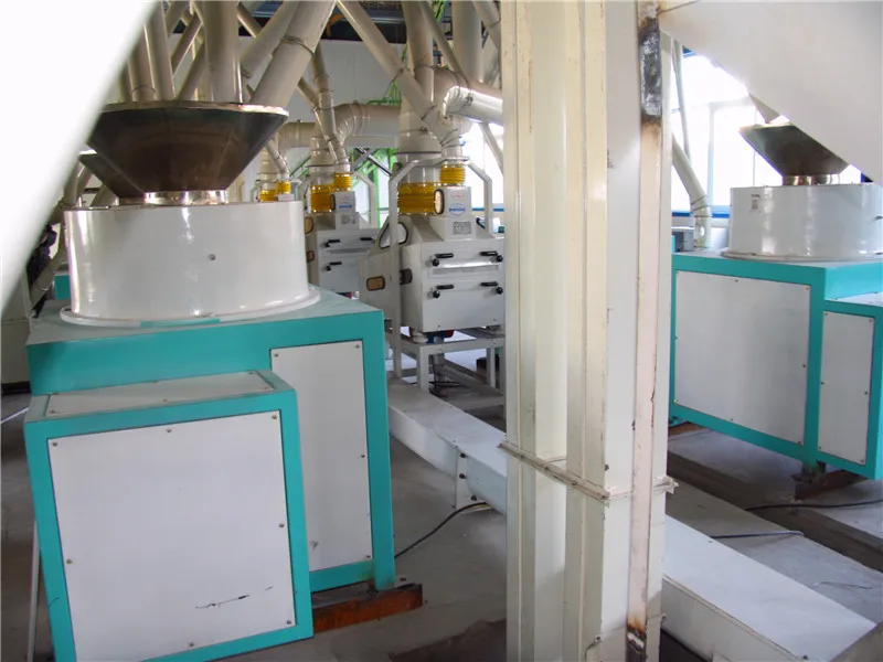 Оборудование для обработки чая из горькой гречихи, машина для очистки гречихи