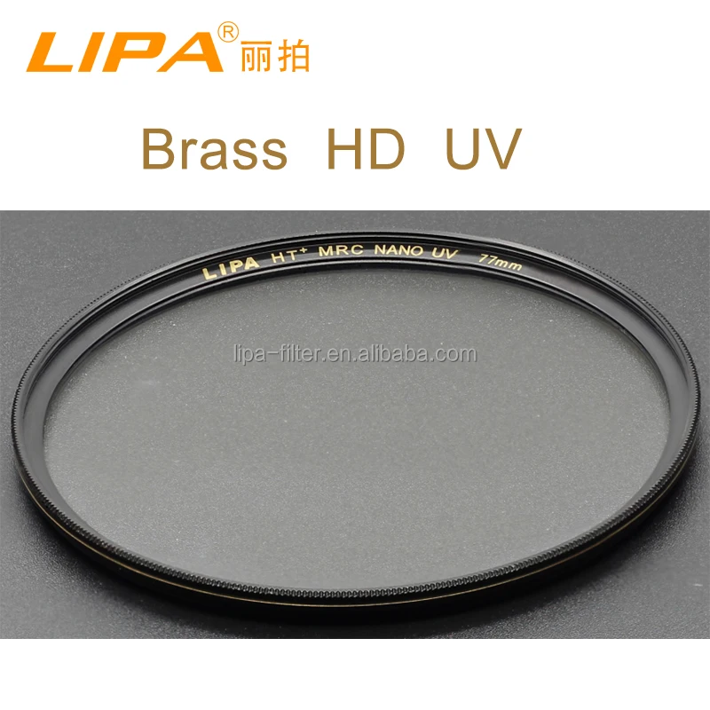 58 ММ ультрафиолетовый фильтр золотая линия УФ для 50/1.4G 50/1.8G объектив камеры