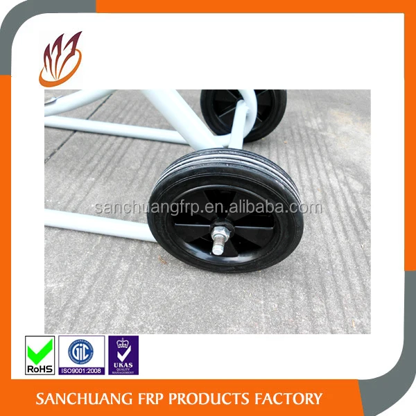 Wire Pulling Duct Rods for Fiber Optic Tools and Solutions