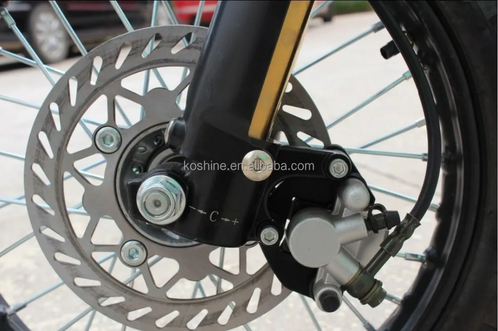 Newest Off Street Europe Requirement Moto Dirt Bike