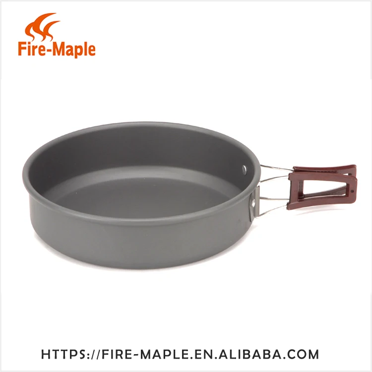 
FIRE MAPLE FMC-212 Aluminum Cookware Set Suitable for 6-7 Persons Masterclass Premium Cookware 