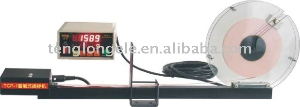  TCP-1 Tab вставить маркер для криолиполиса и подсчет вставляется
