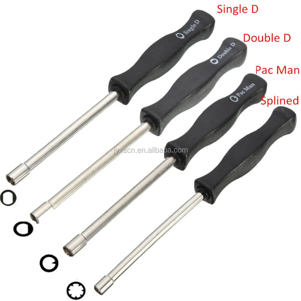 Набор инструментов для регулировки карбюратора/одиночный D/двойной D / Pac Man