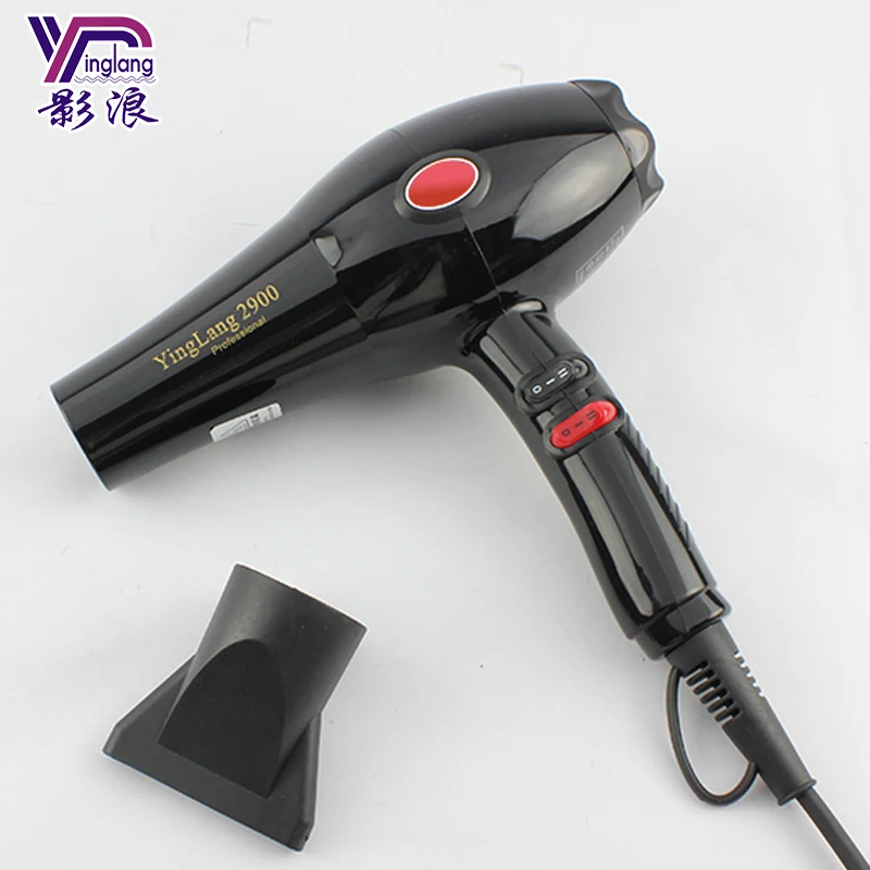 2300 Вт фен профессиональный салонный двигатель переменного тока высокой мощности