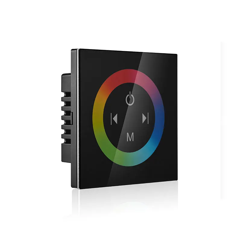 Косметический акриловое стекло сенсорный выключатель питания Touch случае aolaisite cmo CMG