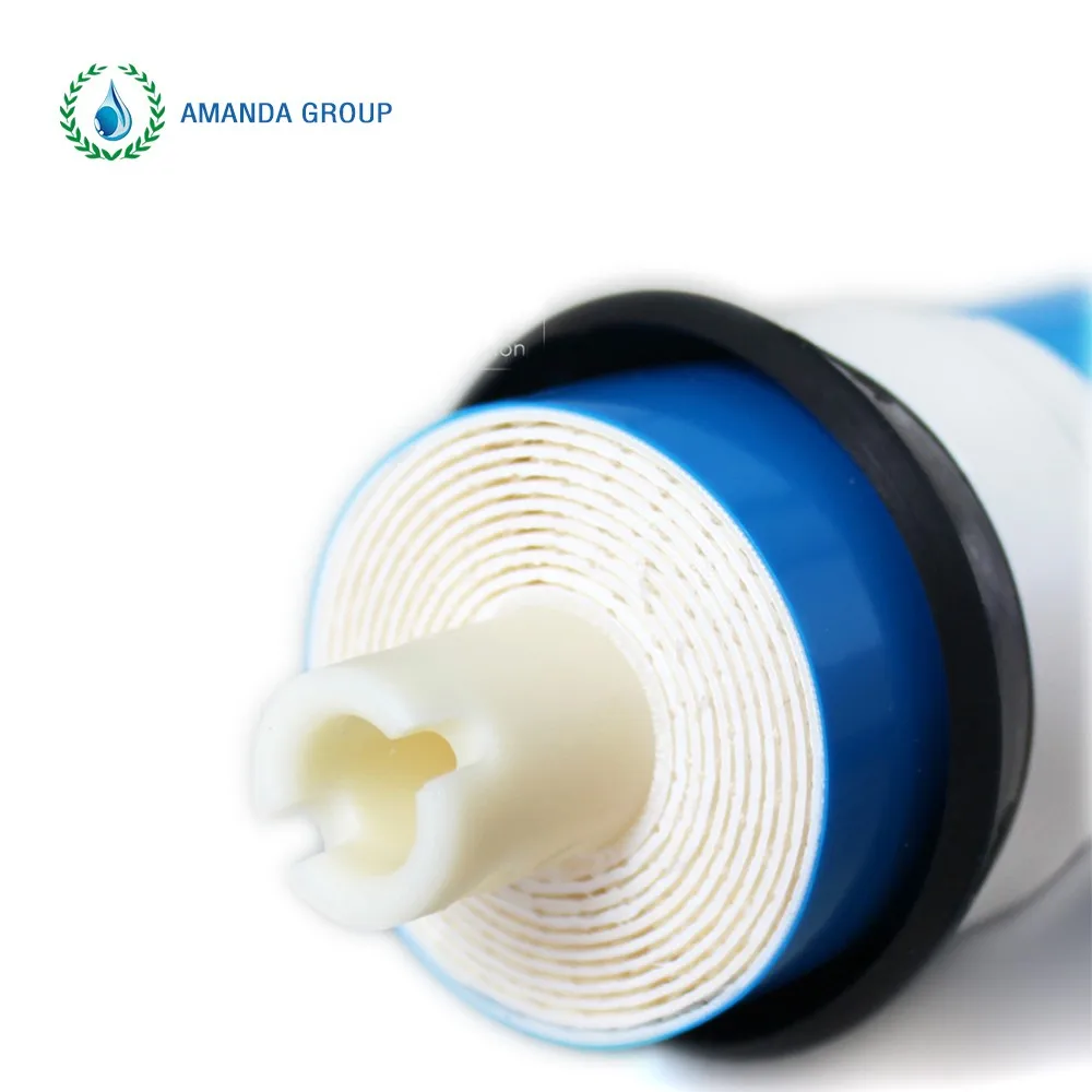 RO Water Purifier Filtration 75 Gallons Household RO Membrane