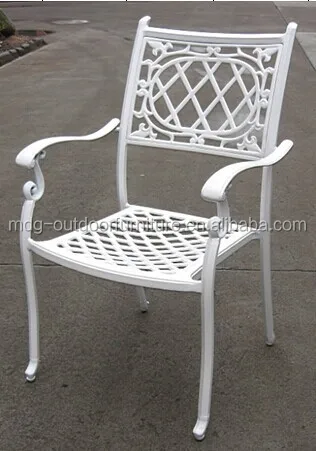 2022 best sale white garden 3 set manufacture outdoor furniture design